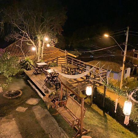 Pousada E Cafe Tangara Conceição da Ibitipoca Extérieur photo